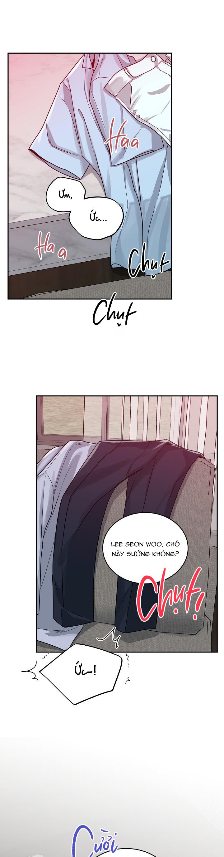 hổ dữ chapter 30 2