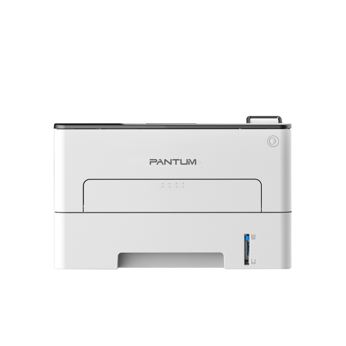 Máy in Laser đen trắng Pantum P3302DW (In đảo mặt | A4| A5| USB| LAN| WIFI) - Hàng chính hãng