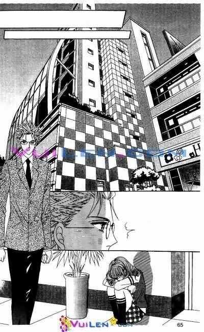 đừng tin cô ấy chapter 7 65