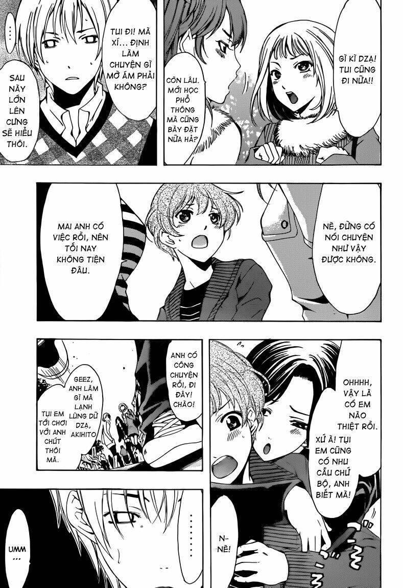 thị trấn tình yêu chapter 207 10