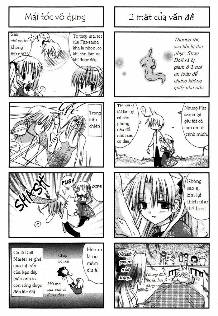 ojousama to youkai shitsuji chapter 3 6