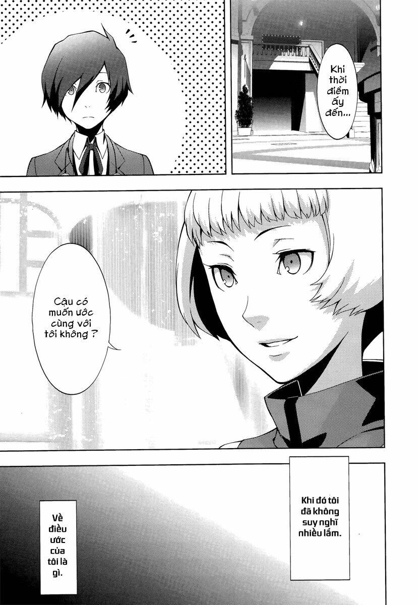 persona 3 chapter 22 8