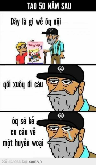 tổng hợp các truyện tranh ngắn của việt nam chapter 0 1