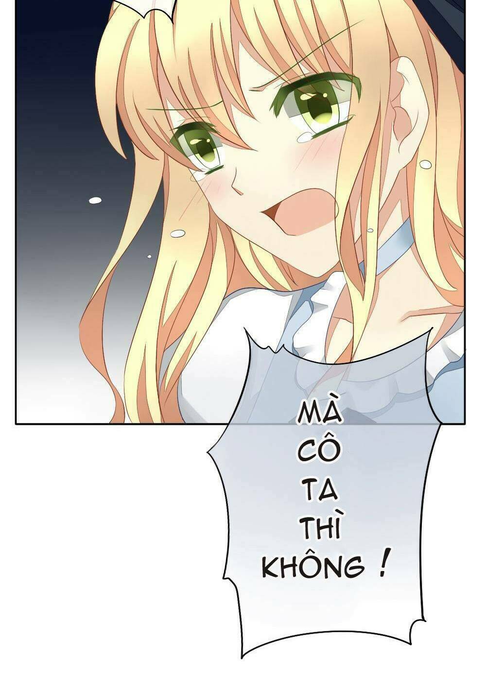 vị hôn thê bỏ trốn chapter 41 12