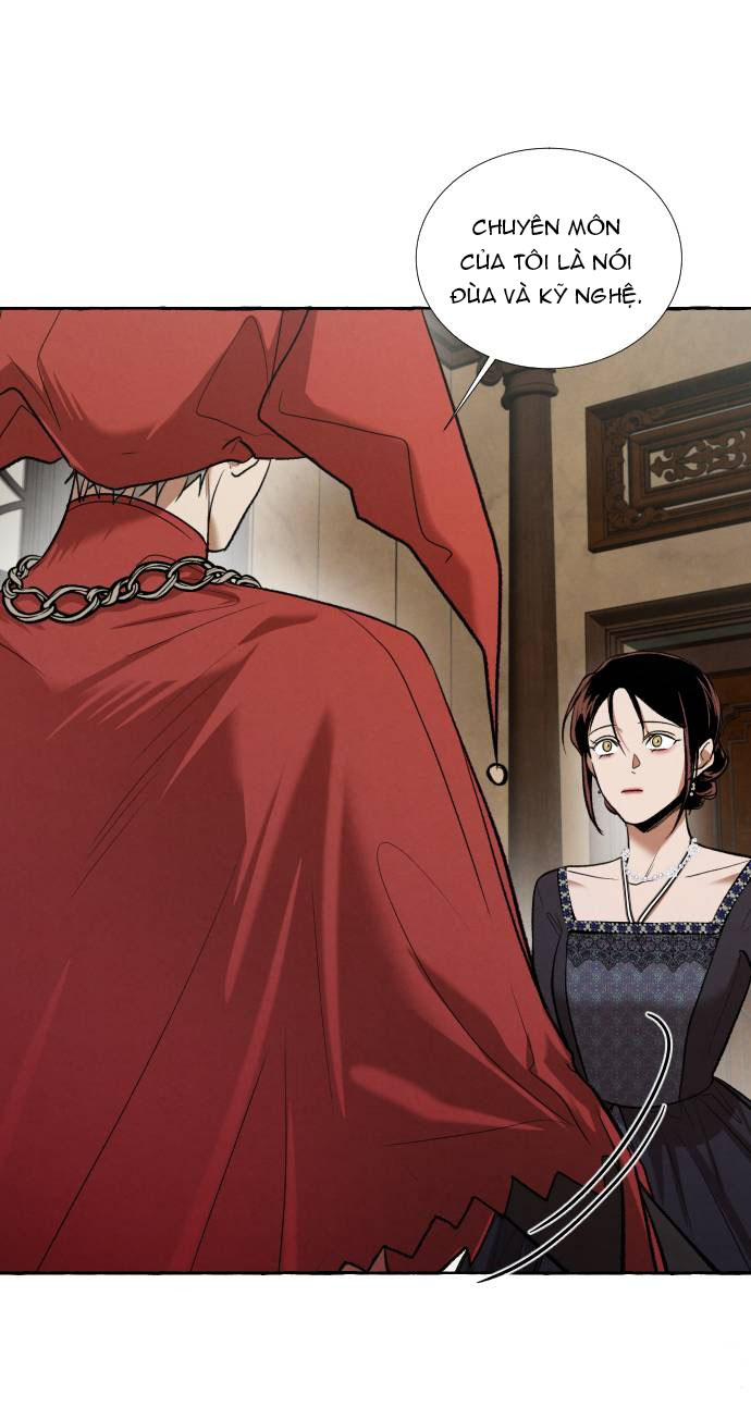 hồi ký của ma nữ chapter 3.2 15