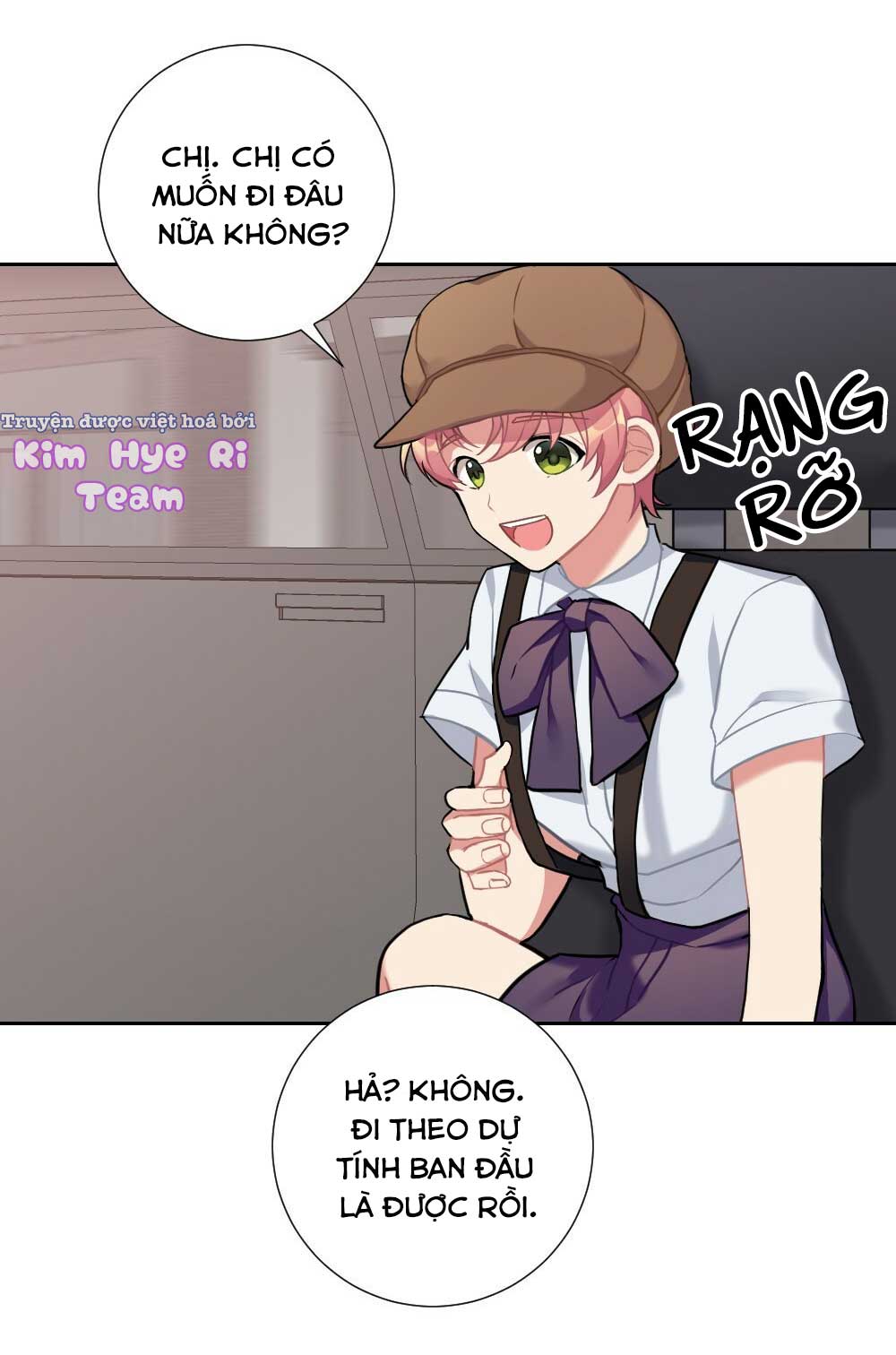 tiểu thư và dàn hầu nam mlem chapter 12 34