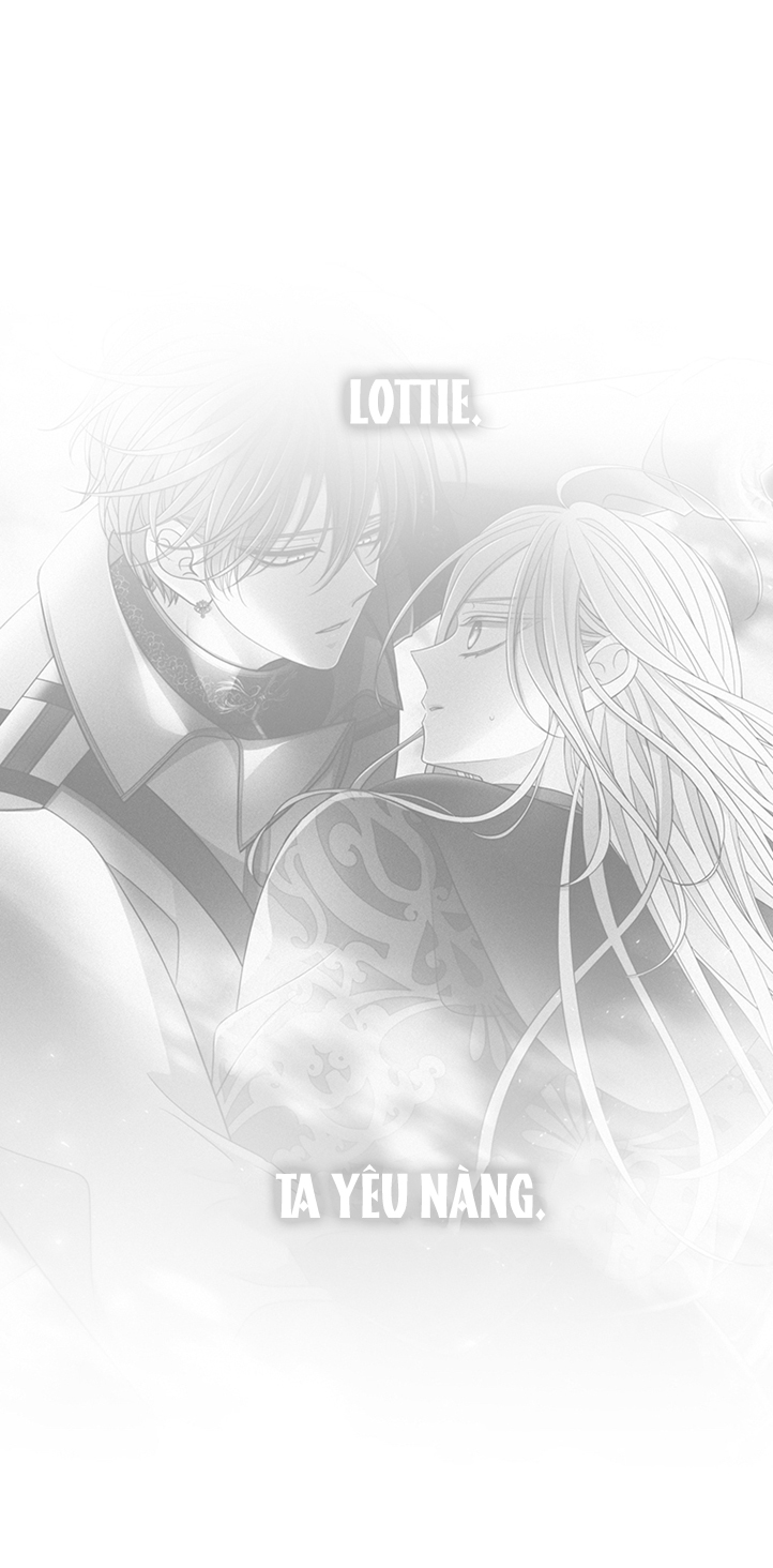 năm môn đệ của charlotte chapter 125 23