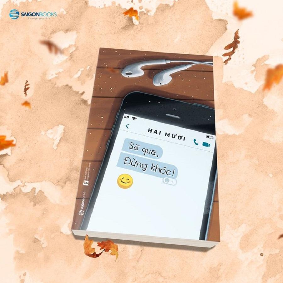 Sẽ qua, đừng khóc! - Bản Quyền