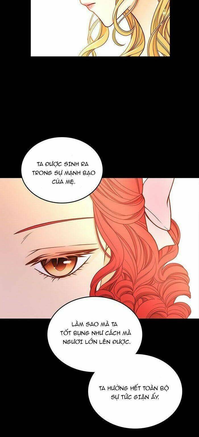 wendy , cô gái bán hoa chapter 40 13