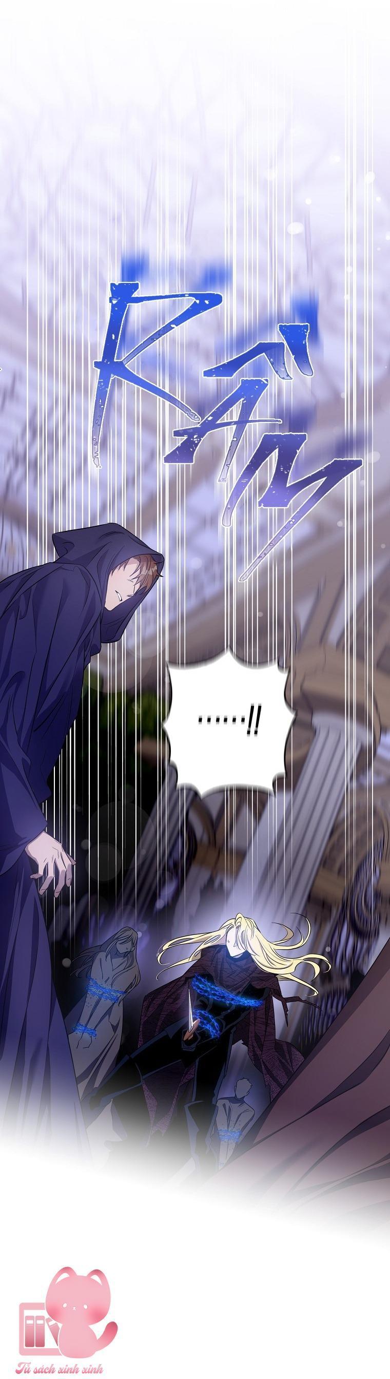 thuần hóa bạo chúa rồi bỏ trốn chapter 80 35