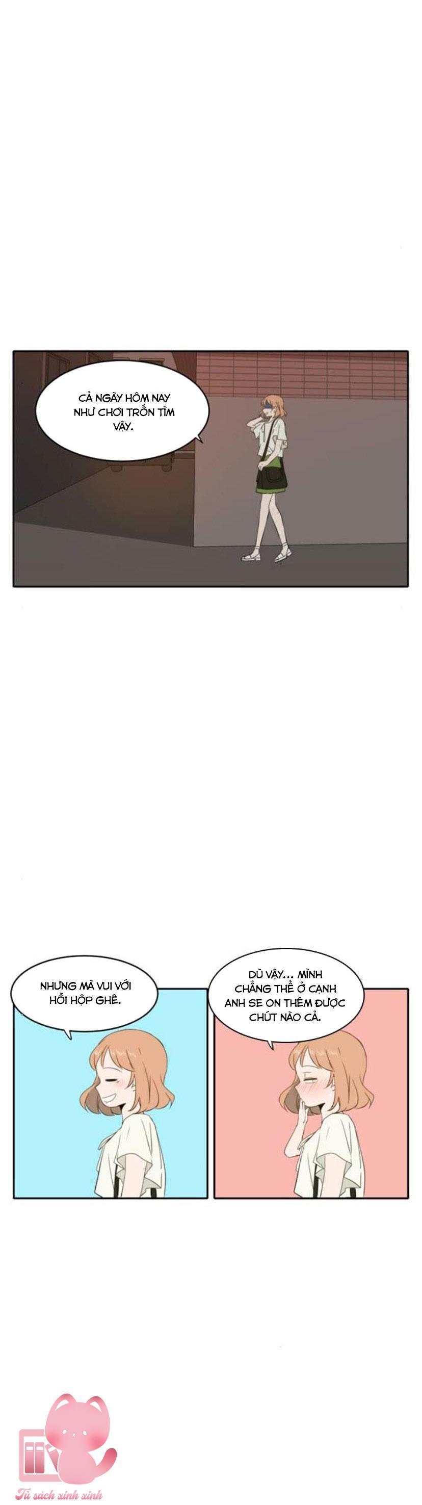 a good day to be a dog chapter 67 6