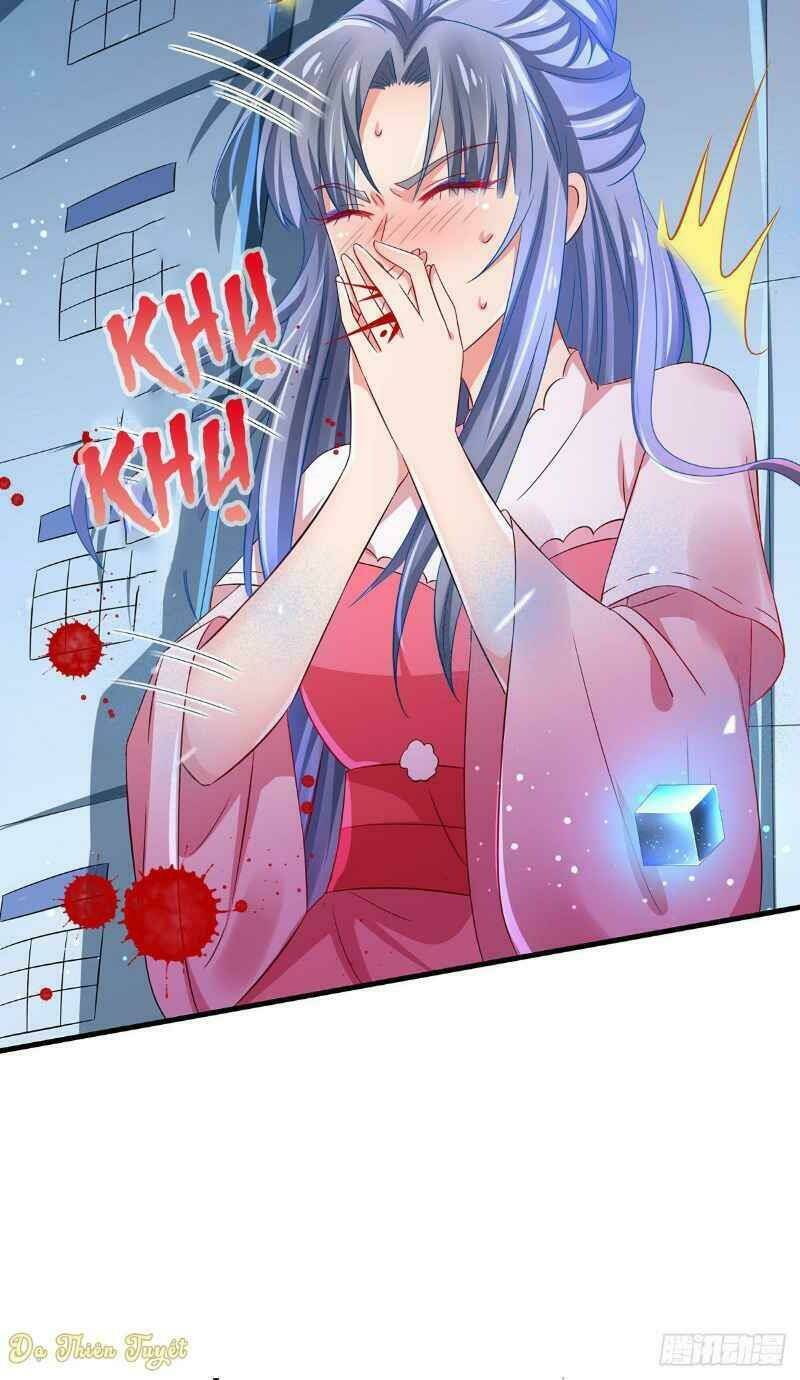 bệnh kiều phu quân ngạnh thượng cung chapter 7 6