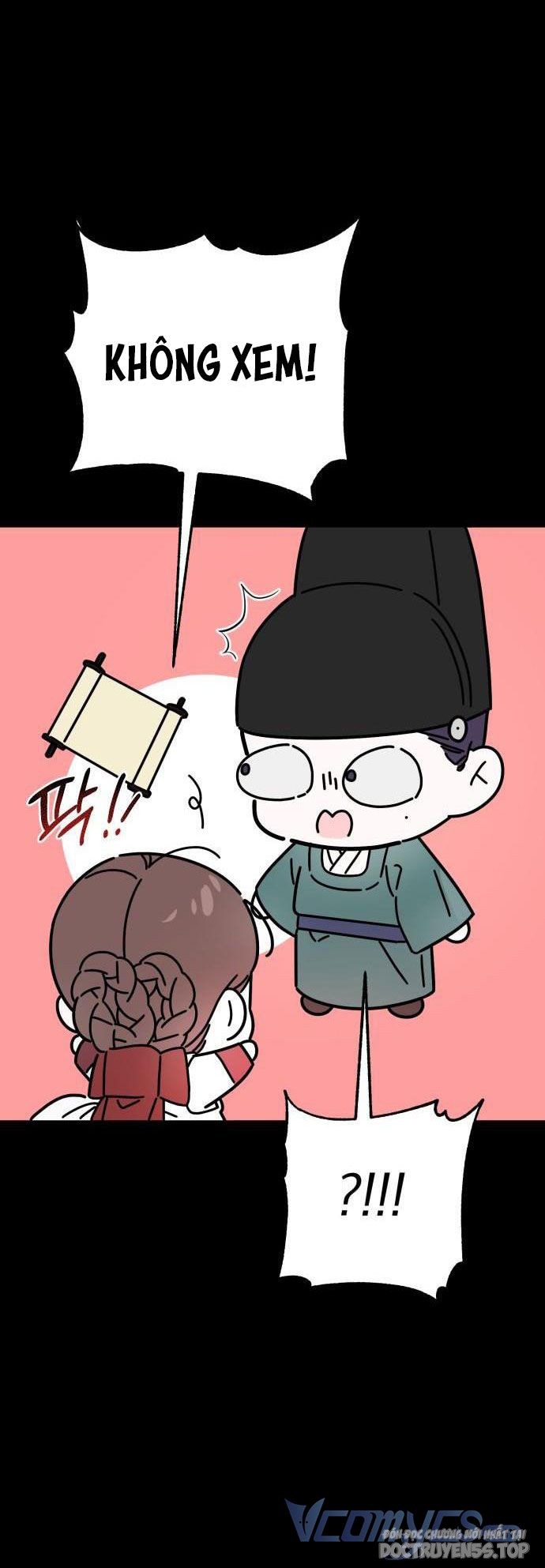 em đã tìm kiếm cả ngàn năm nay chapter 30 38