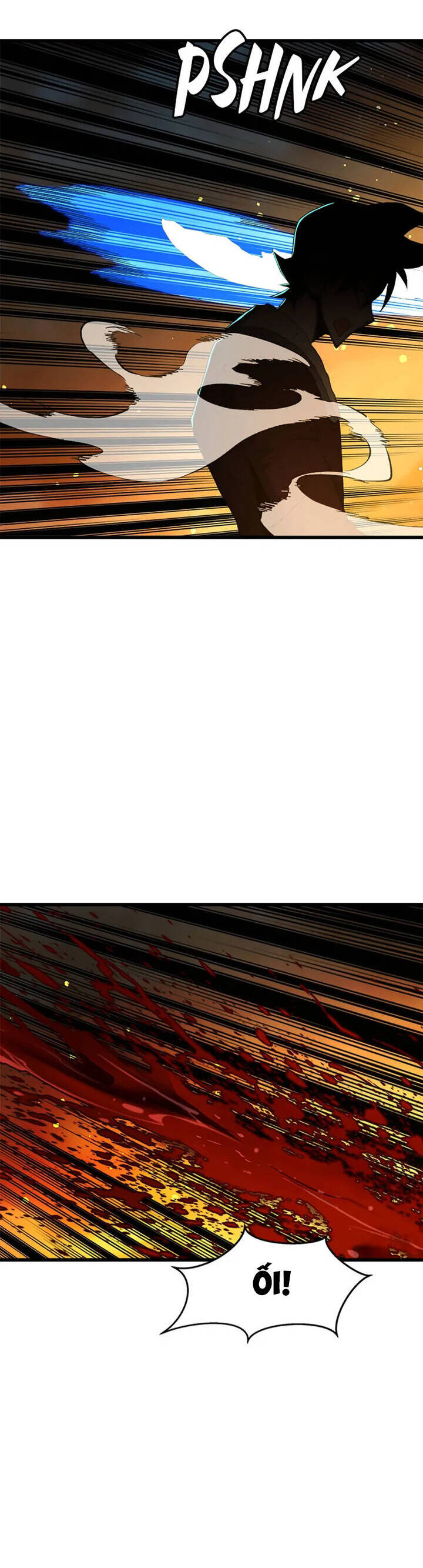 sự bế tắc bất khả chiến bại chapter 72 30