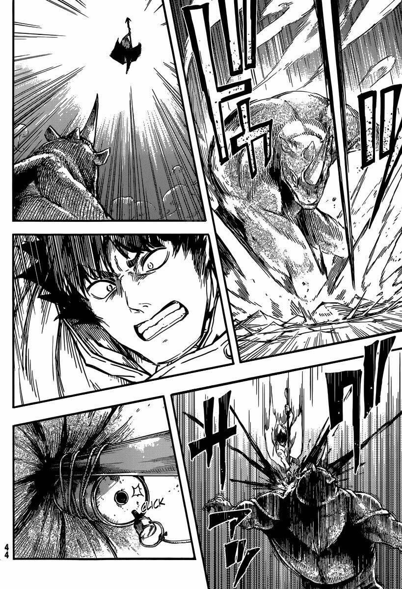 the abandoned sacred beasts chapter 1 34