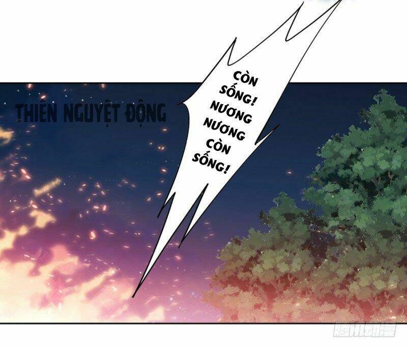 hoàng hậu canh gà chapter 2 81