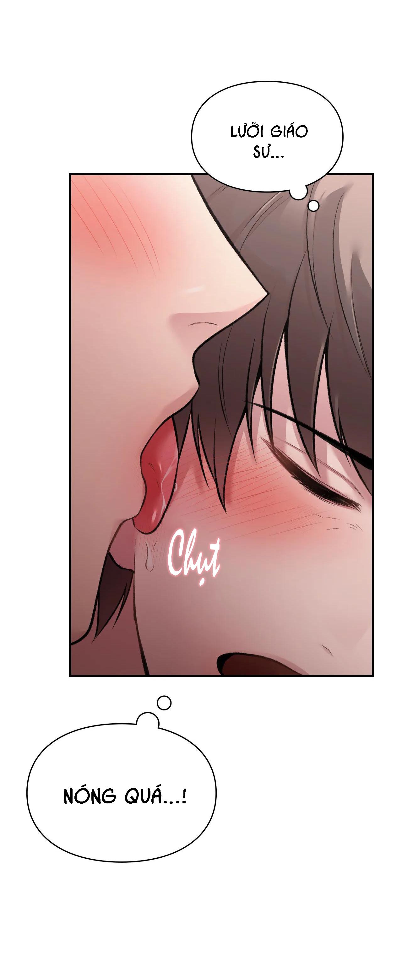 zai đẹp nhưng lại thích dạy đời chapter 5 51