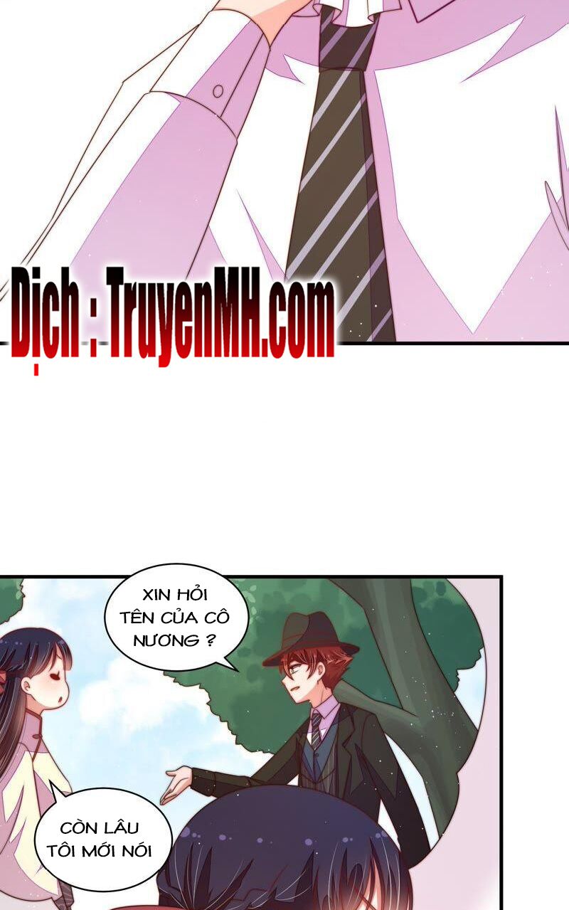 ngày nào thiếu soái cũng ghen chapter 234 8