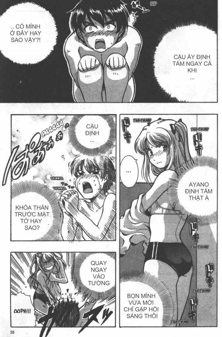 puripuri chapter 1 37