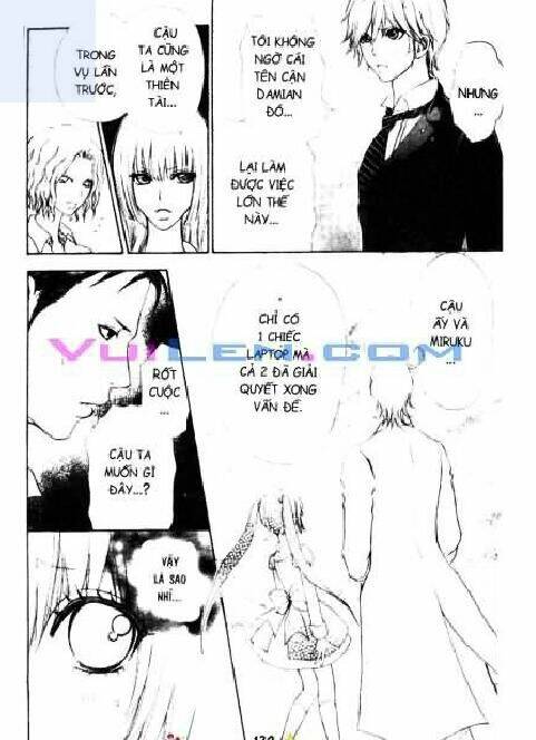 chàng quản gia của bé mei chapter 12 132