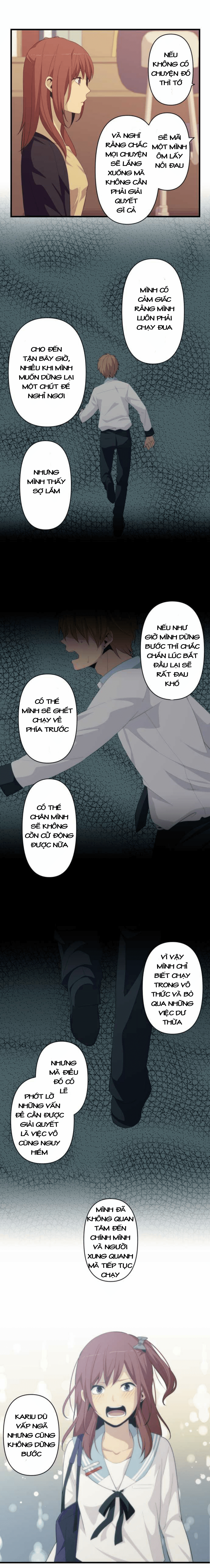 relife chapter 176 12