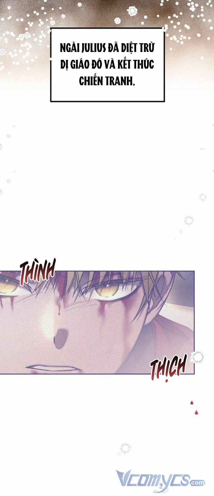 công nương mint bé nhỏ chapter 7 27