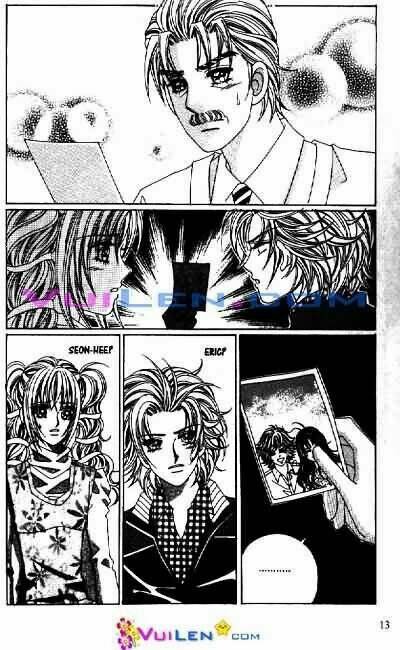 tình yêu quý tộc chapter 43 13