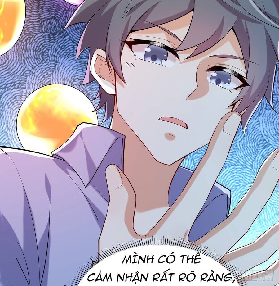 nhặt thuộc tính tại trái đất chapter 11 83