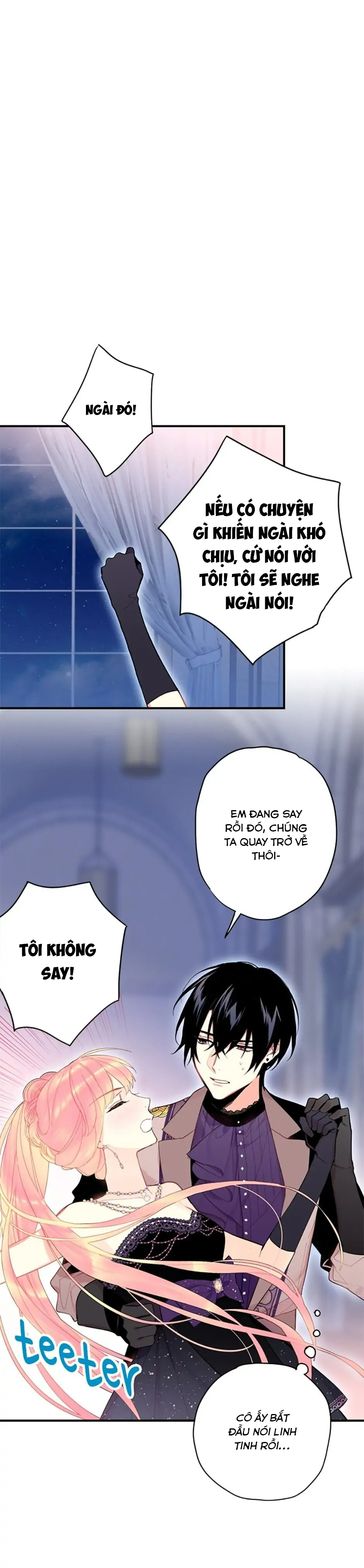 sống sót với thân phận là vợ của vị anh hùng chapter 37 20