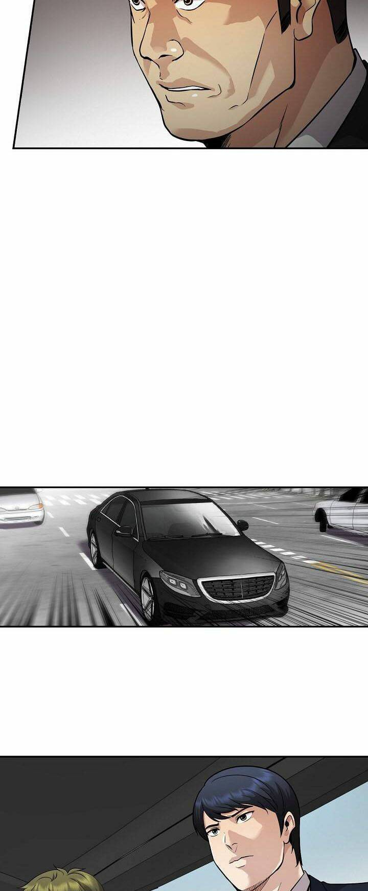 điều tra viên chuyển sinh chapter 121 44