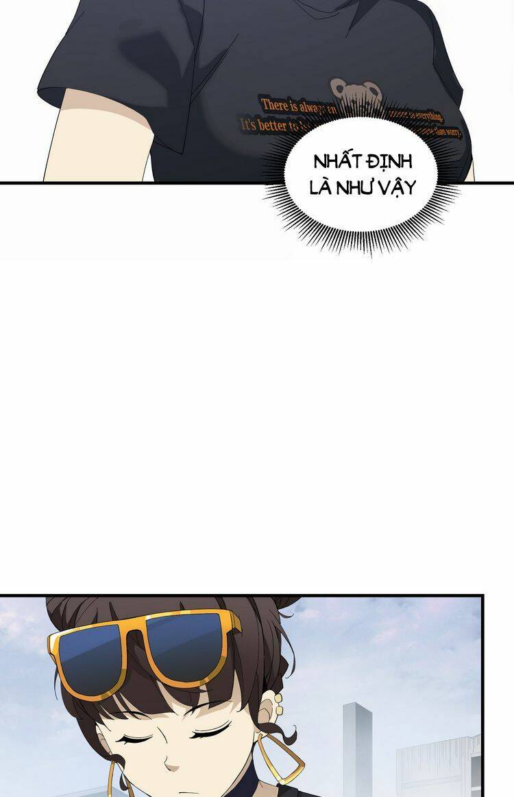 ta xuất sơn liền vô địch chapter 7 32