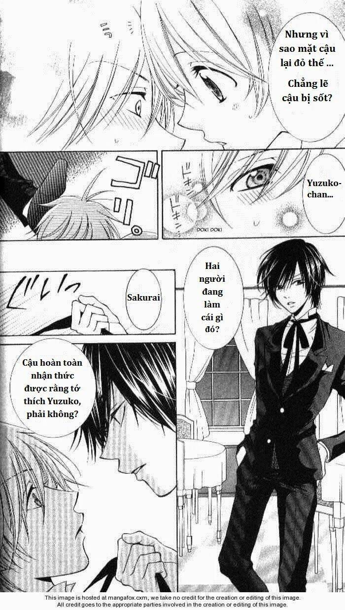 tsukushite agemasu chapter 2 15