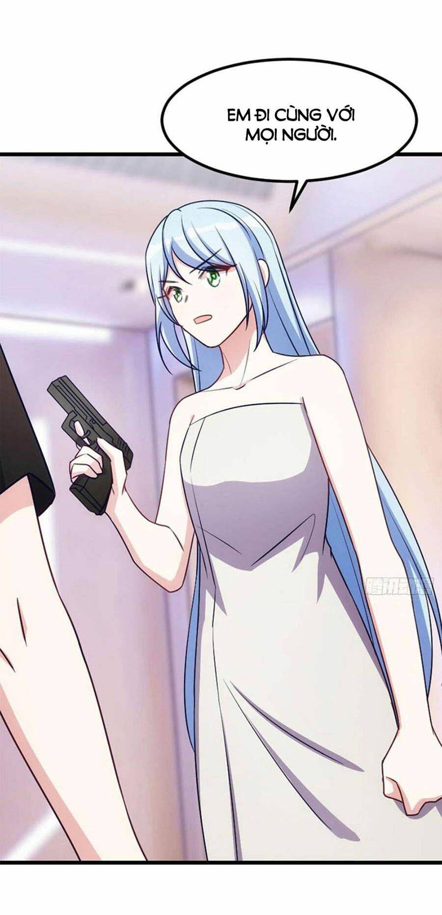 tôi ở dị giới khai ngư đường chapter 107 5