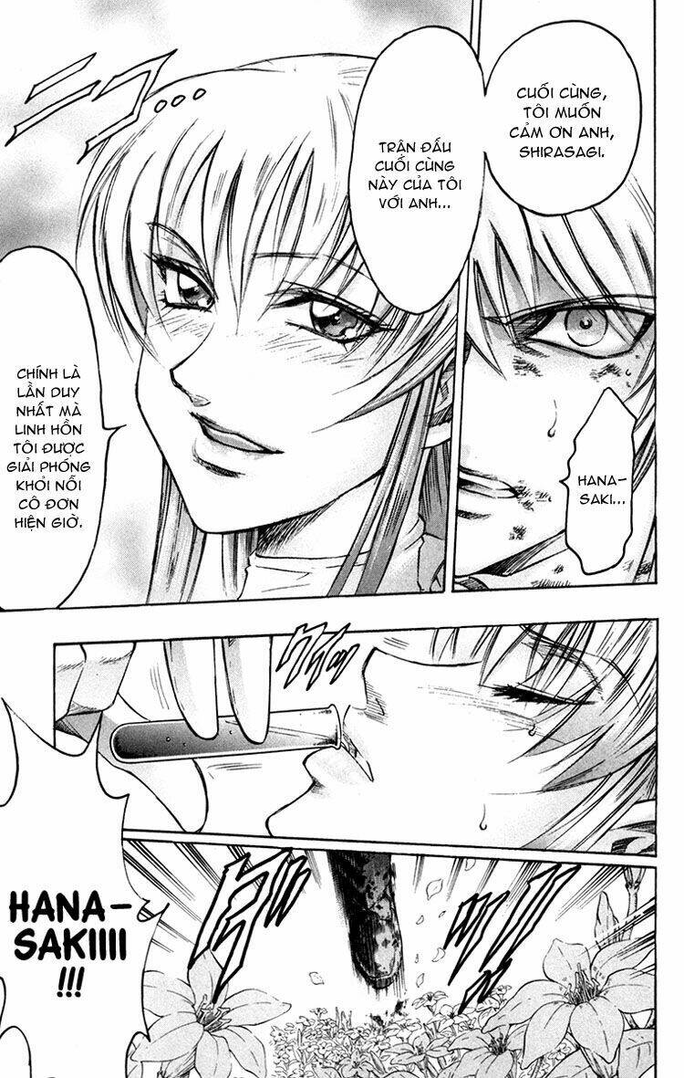 gamble fish chapter 50 16