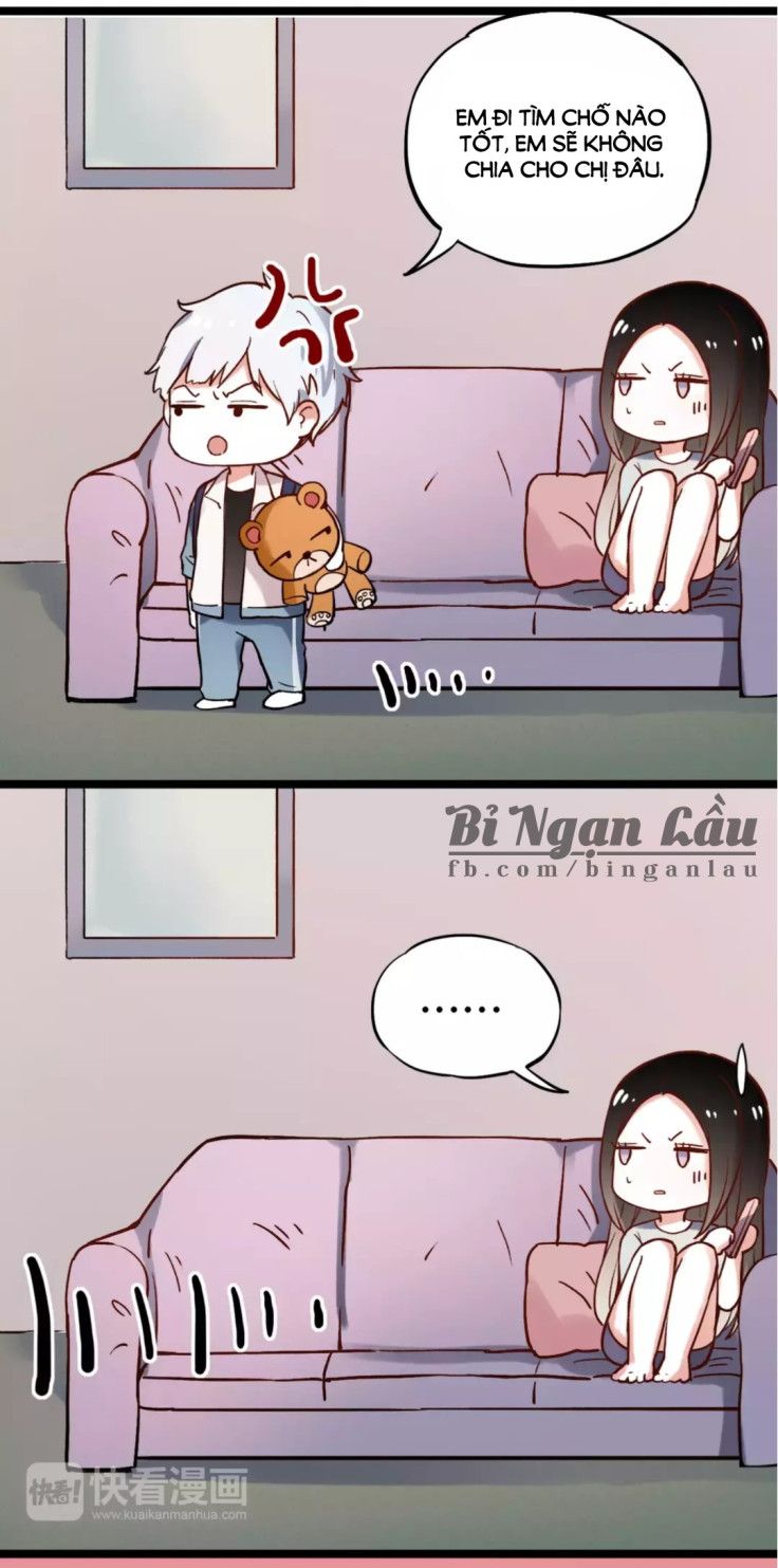 cậu đã từng yêu tôi 2 chapter 8 18