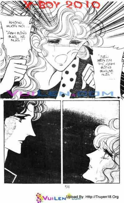 ánh đèn rực rỡ chapter 15 52