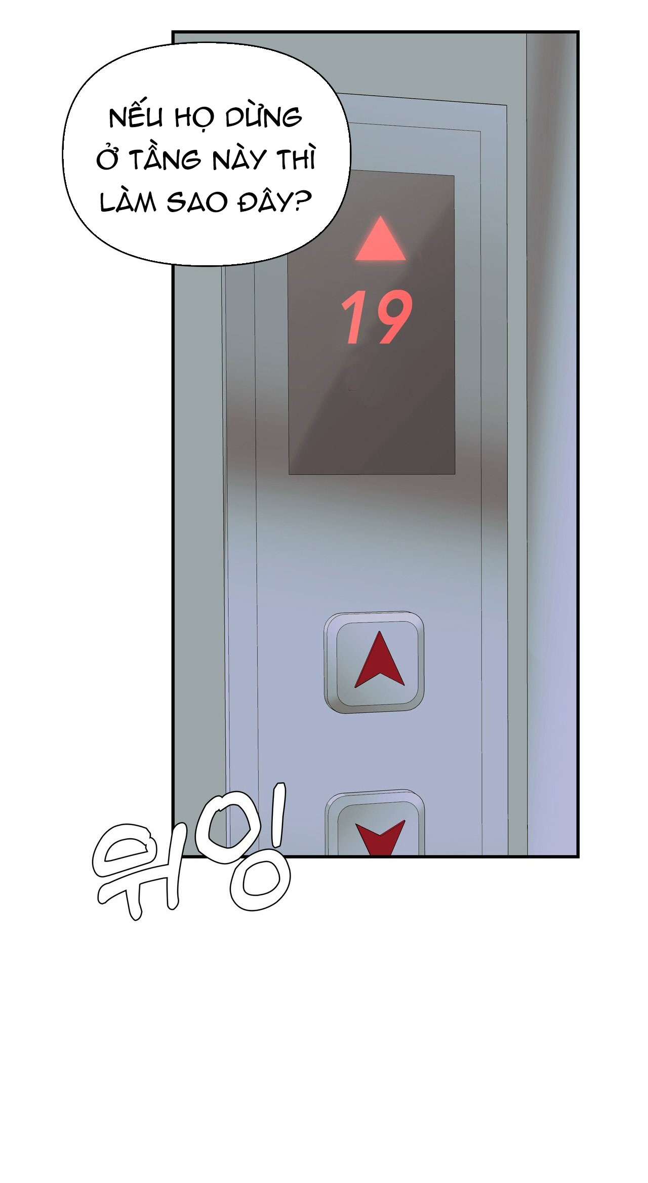 [18+] thêm lần nữa nhé? chapter 5 25