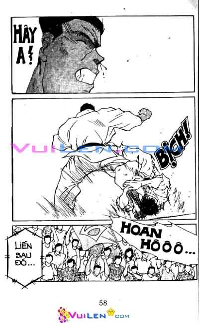 truyền nhân atula - shura no mon i chapter 36 59