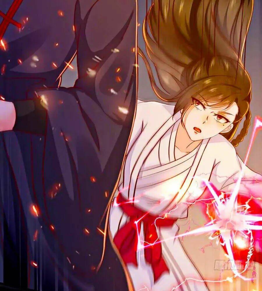 thần y khí nữ: ngự thú cuồng phi của quỷ đế chapter 49 45