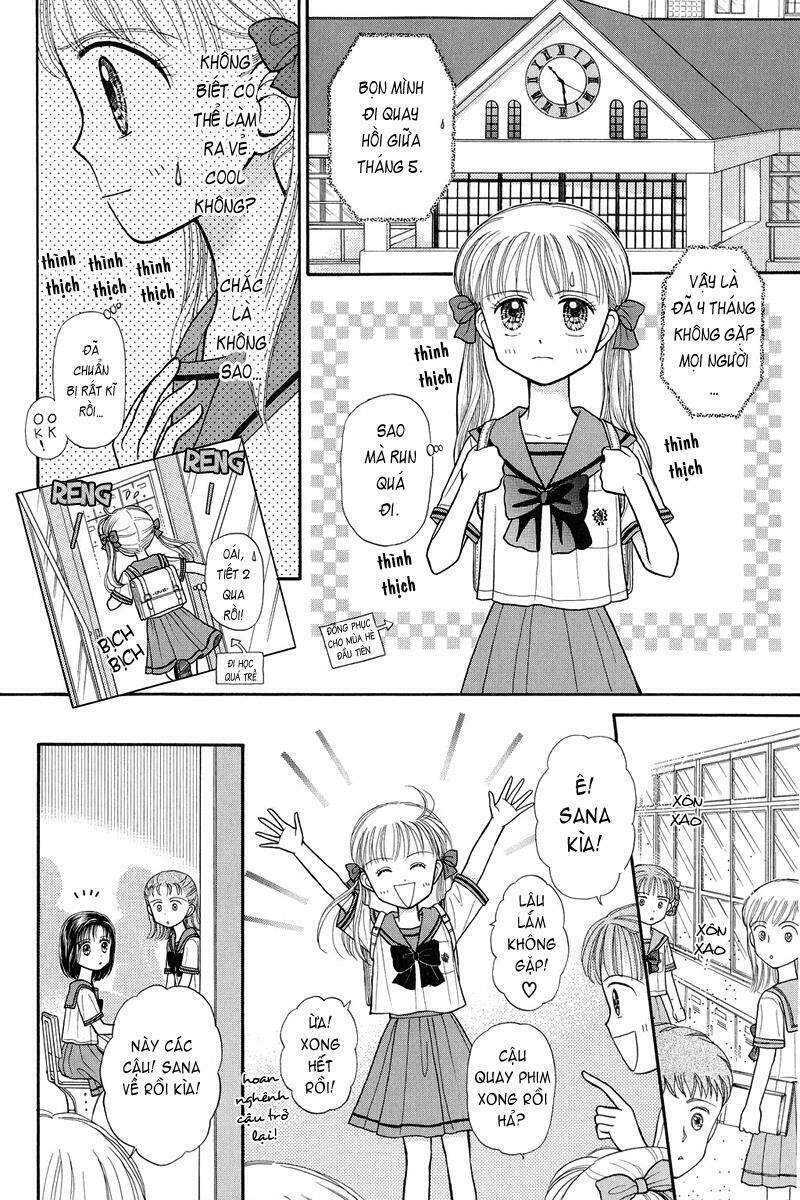 kodomo no omocha chapter 28 26
