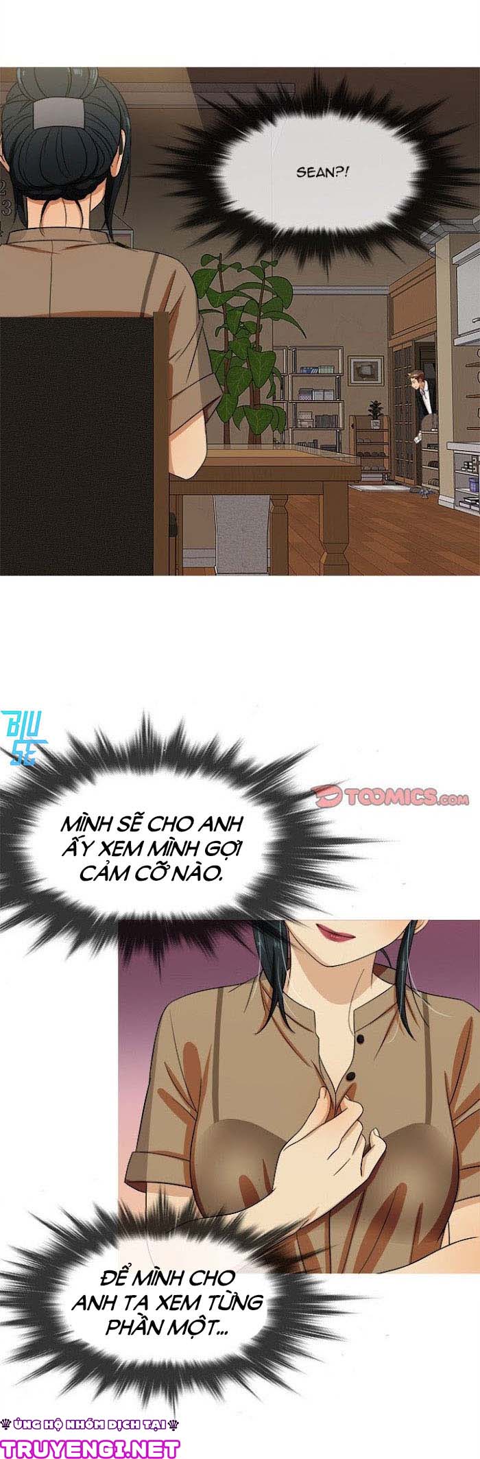 yêu em nữa đi chapter 14 25