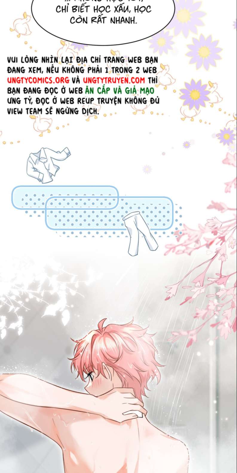 tín tức tố nói chúng ta không thể chapter 58 26