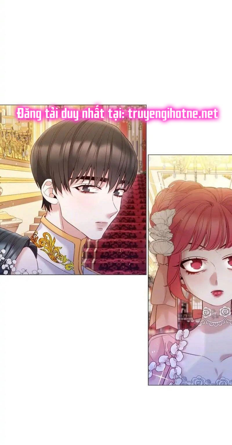 từ tiểu thư thành hoàng hậu - lady to queen chapter 75.2 16