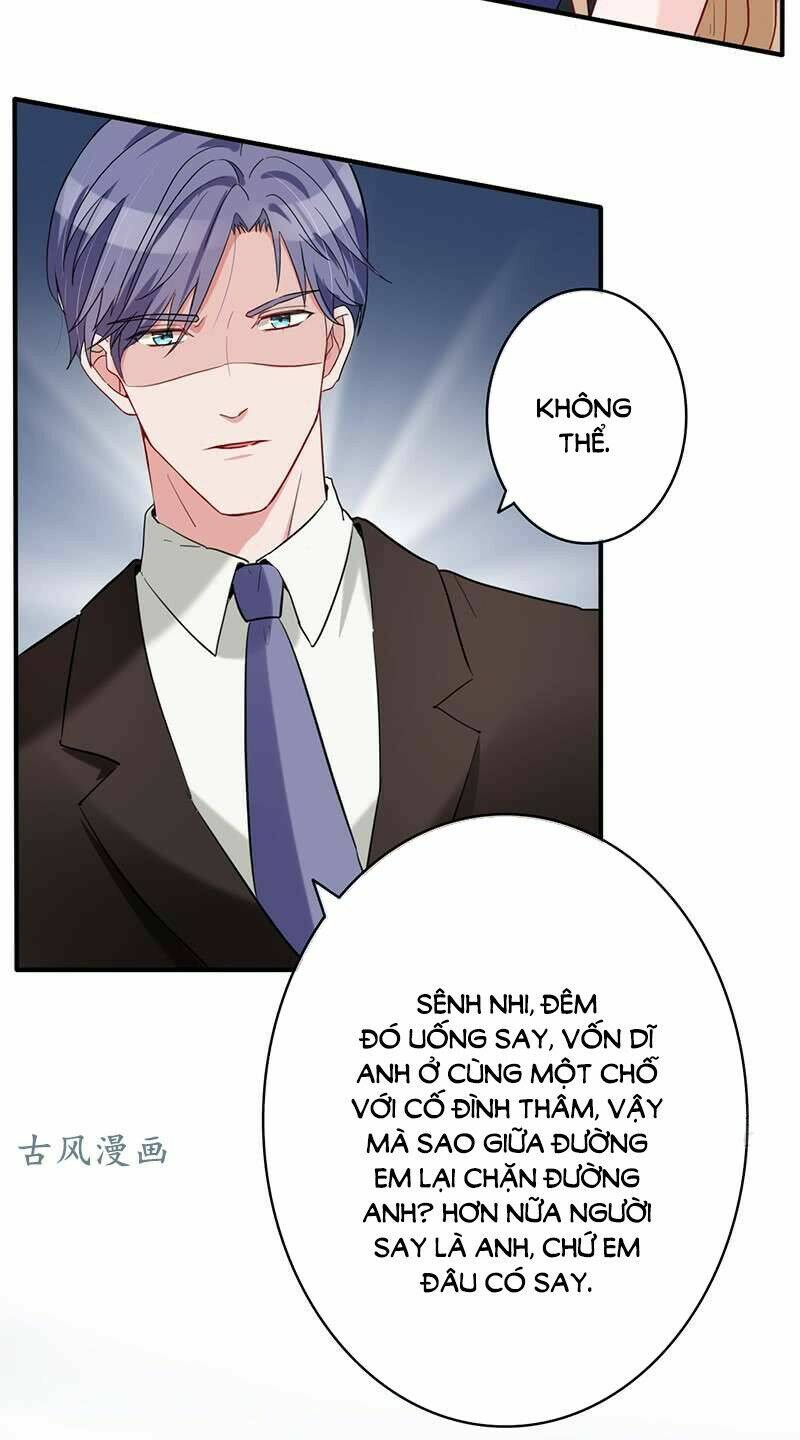 manh thê khó dỗ chapter 51 16