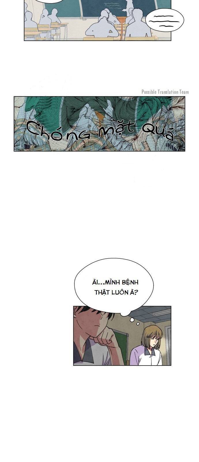 tai sói và mũ đỏ chapter 6 34