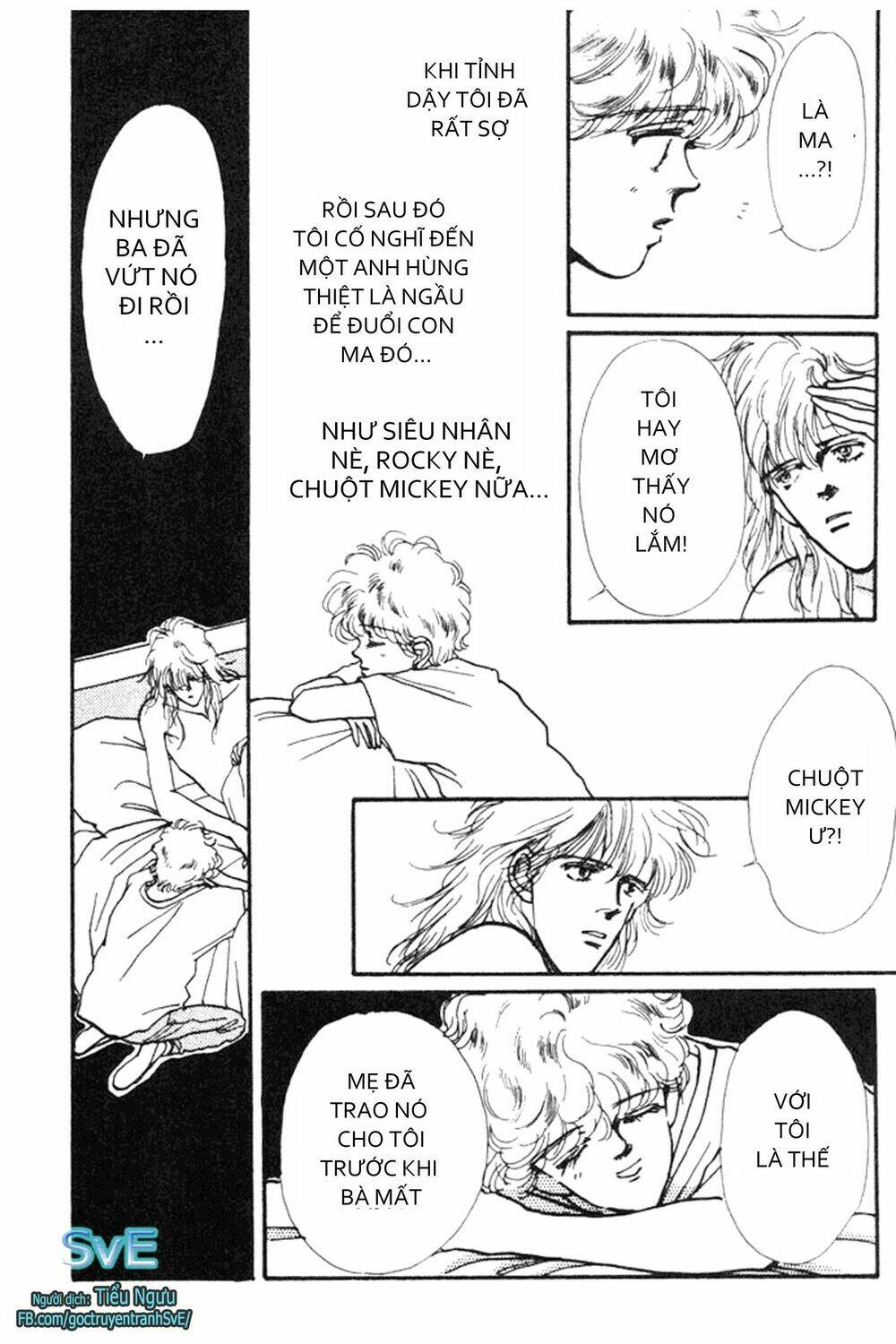 never ending heart chapter 2 20