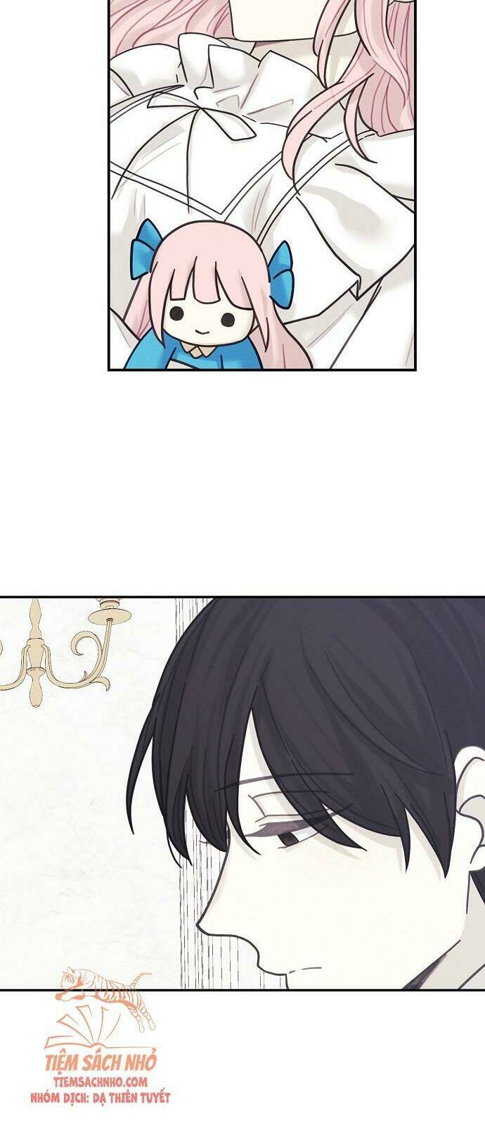 tiệm búp bê của công chúa chapter 35 57
