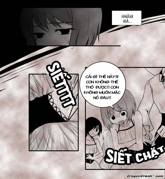 kho truyện kinh dị: ác mộng đêm về chapter 8 11