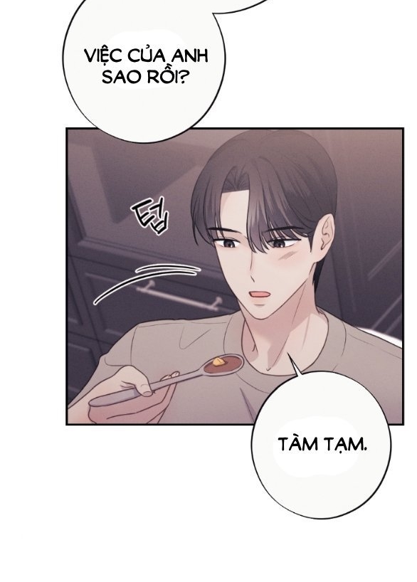 [18+] người vợ quyến rũ chapter 24.1 32