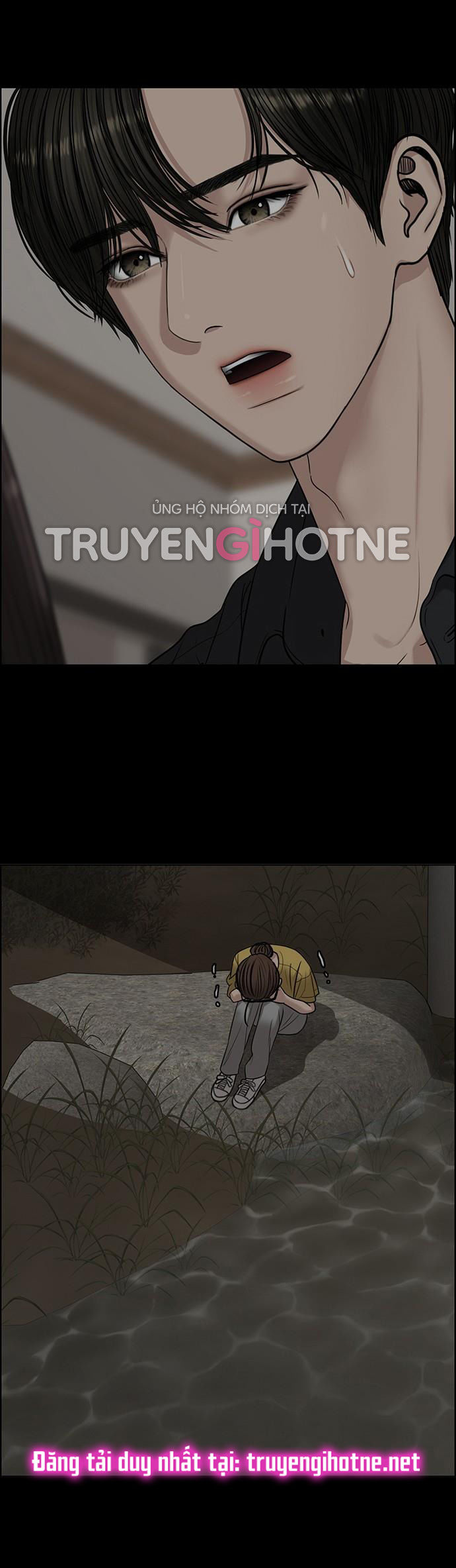 vẻ đẹp đích thực - true beauty chapter 223.2 5